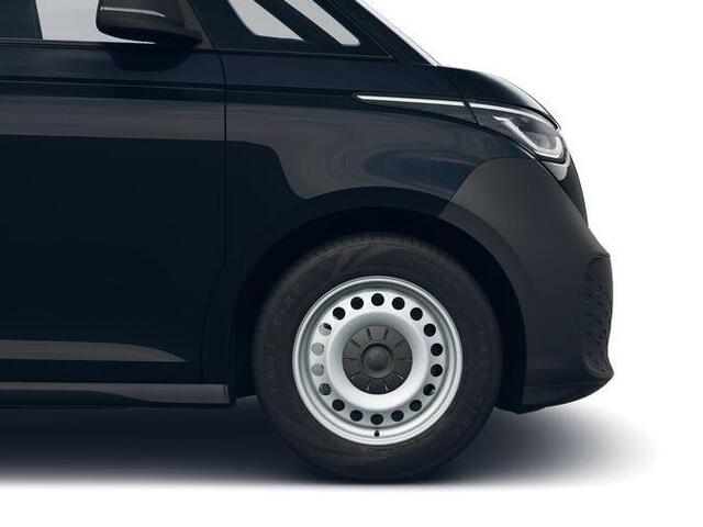 Volkswagen ID. Buzz Cargo