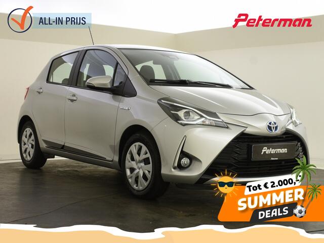Toyota Yaris ctive | Camera | DAB | Cruisecontrol | Automaat