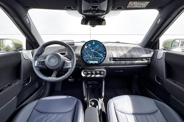 Mini Electric