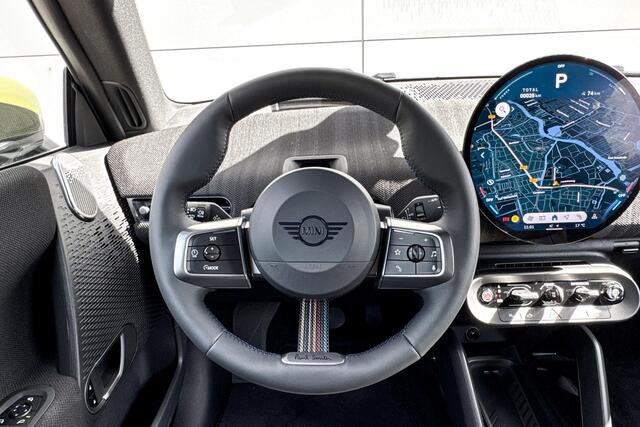 Mini Electric