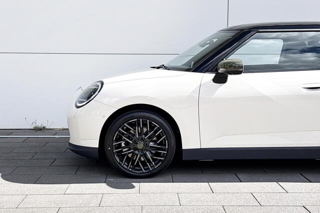 Mini Electric