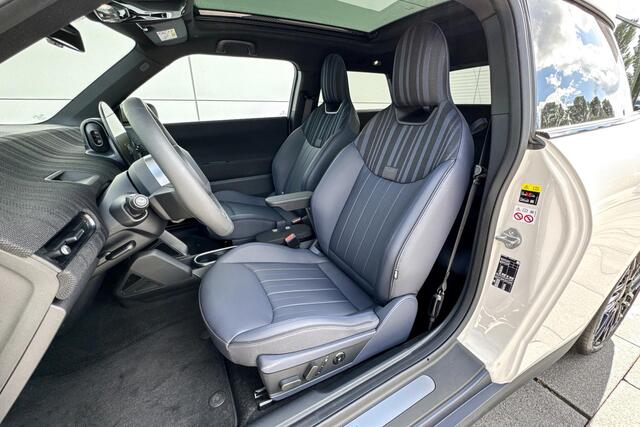 Mini Electric