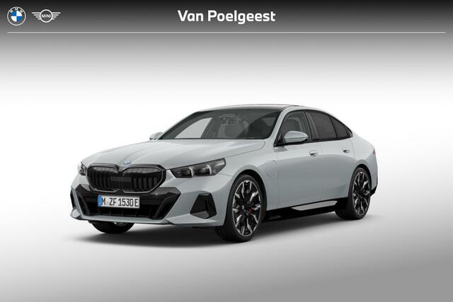BMW 5 Serie xDrive | M Sportpakket Pro | Innovation Pack | Travel Pack | Comfort Pack | Trekhaak