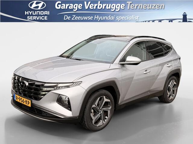 Hyundai Tucson Premium Sky | Full Options | Navi | Elek.koffer |
