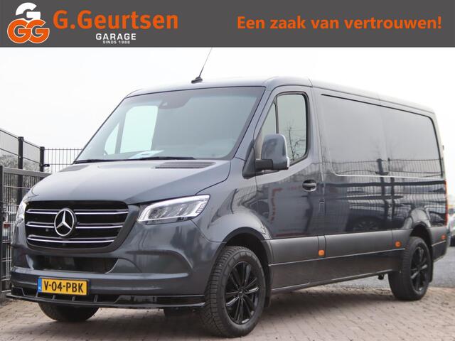 Mercedes-Benz S-Klasse amera, Luchtvering, 2x geveerde stoel, Grote Mbux, Standkachel