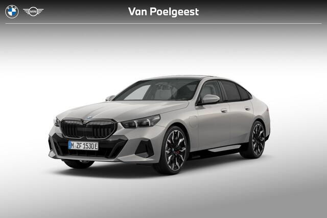 BMW 5 Serie xDrive | M Sportpakket Pro | Innovation Pack | Travel Pack | Comfort Pack | Trekhaak