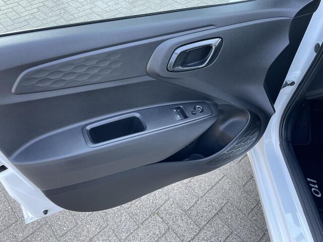 Hyundai I 10