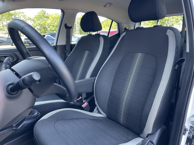 Hyundai I 10