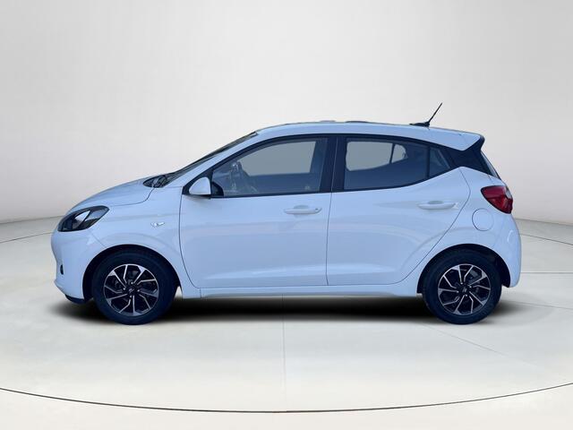 Hyundai I 10