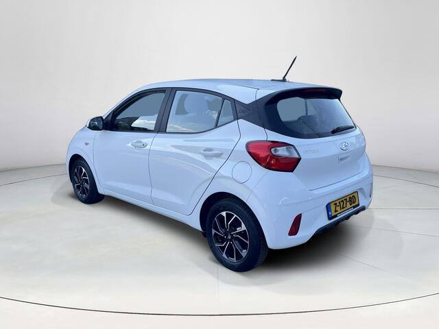 Hyundai I 10