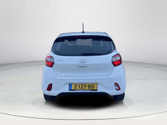Hyundai I 10