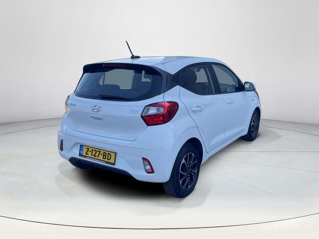 Hyundai I 10
