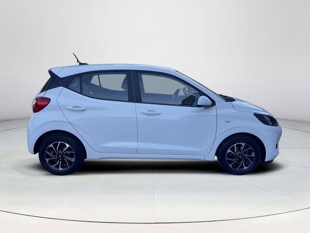 Hyundai I 10