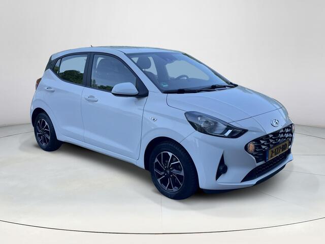 Hyundai I 10