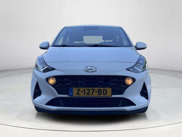 Hyundai I 10