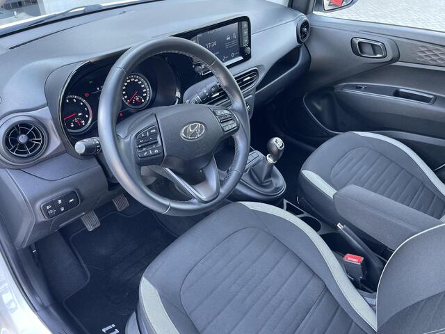 Hyundai I 10