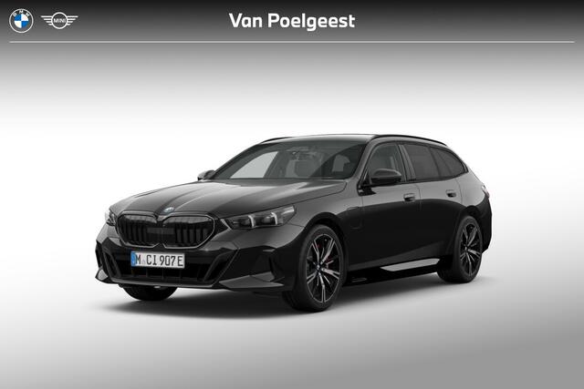 BMW 5 Serie e xDrive | M Sportpakket Pro | Innovation Pack | Travel Pack | Comfort Pack