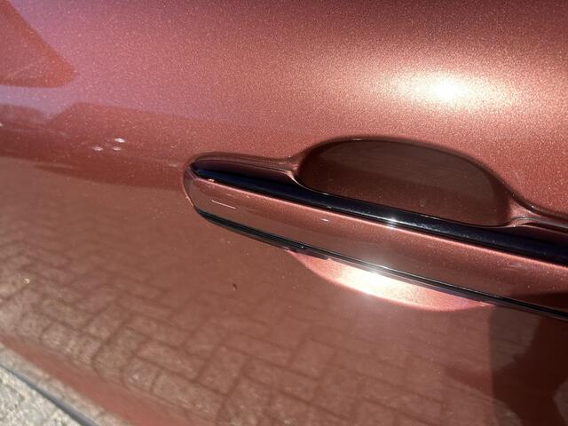 Lexus LBX