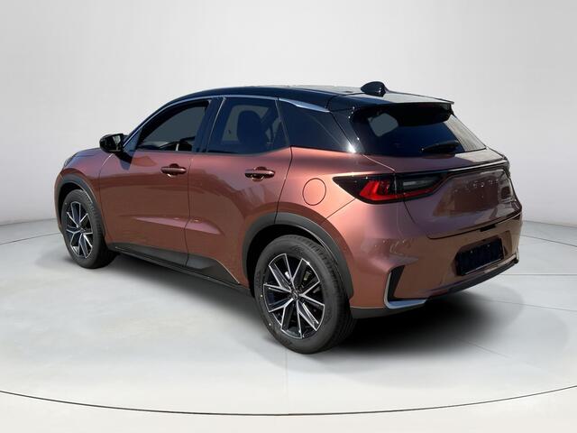 Lexus LBX