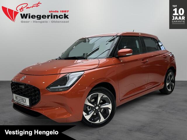 Suzuki Swift art Hybride [ 10JAAR GARANTIE I ¤1600 VOORDEEL I CA