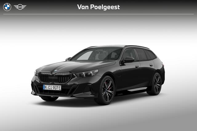 BMW 5 Serie e xDrive | M Sportpakket Pro | Innovation Pack | Travel Pack | Comfort Pack