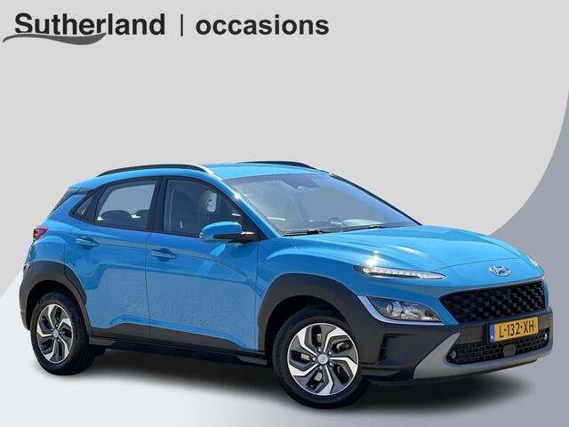 Hyundai Kona Comfort Smart | Achteruitrijcamera | Apple CarPlay | KRELL Audio
