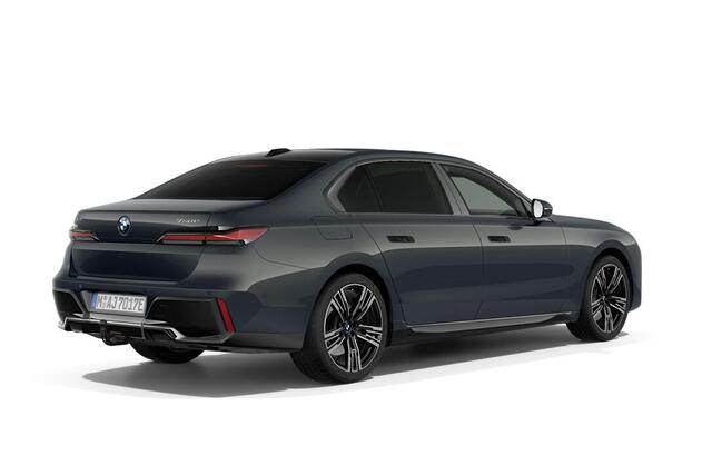 BMW 7 Serie