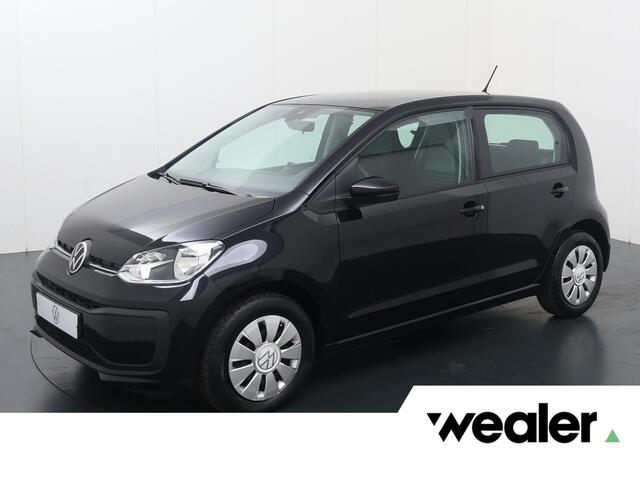Volkswagen up! Climate control | Cruise control | Achteruitrijcamera |
