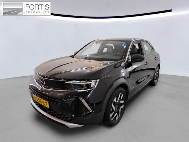 Opel Mokka egance 50-kWh 11kw bl. NL-AUTO | NAVI | CRUISE