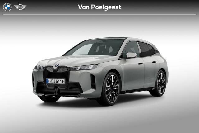 BMW iX 45 101 kWh | M Sportpakket Pro | Comfort Pack | Innovation Pack | Trekhaak