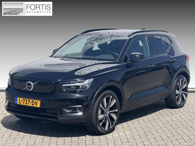 Volvo XC40 8 AWD R-Design NL-AUTO | PANODAK | 360 GR CAMERA | SOH 90,4%