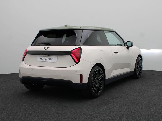 Mini Electric