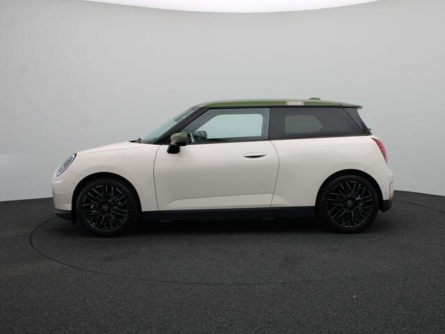 Mini Electric