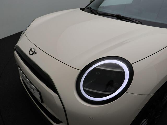 Mini Electric