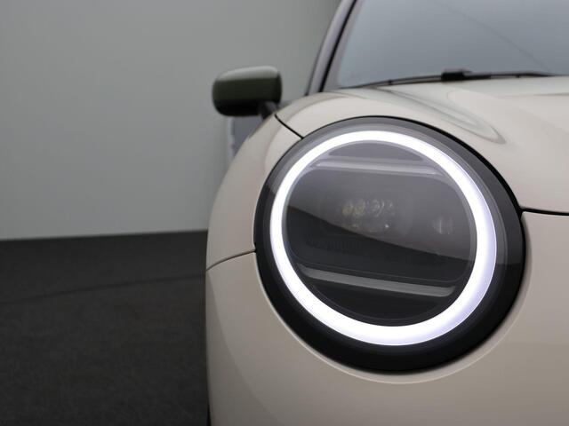 Mini Electric