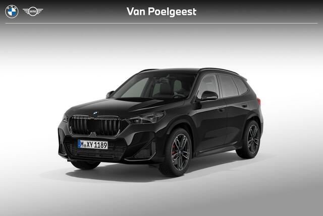 BMW X1 20i | M Sportpakket Pro | Premium Pack | Travel Pack | Trekhaak
