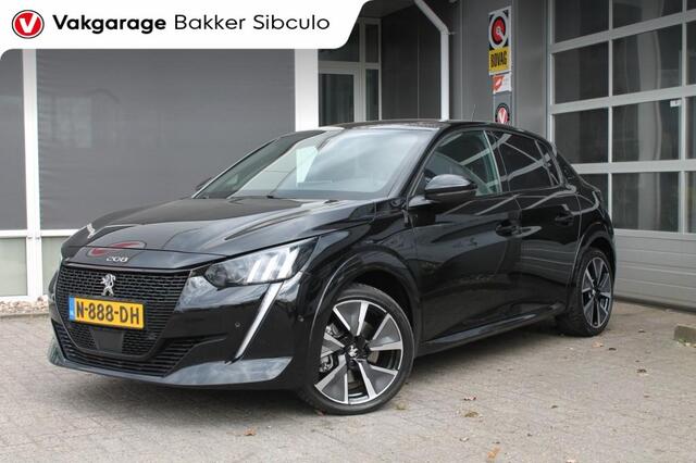 Peugeot 208 0 KWH
