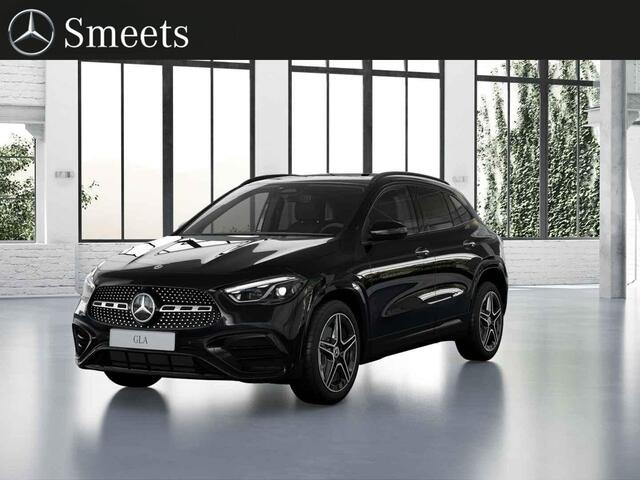 Mercedes-Benz GLA-Klasse AMG