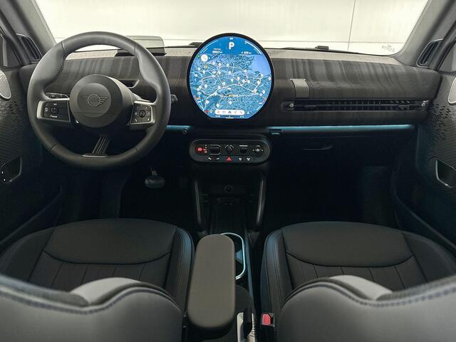 Mini Electric