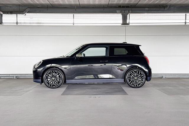 Mini Electric