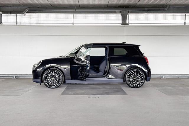 Mini Electric