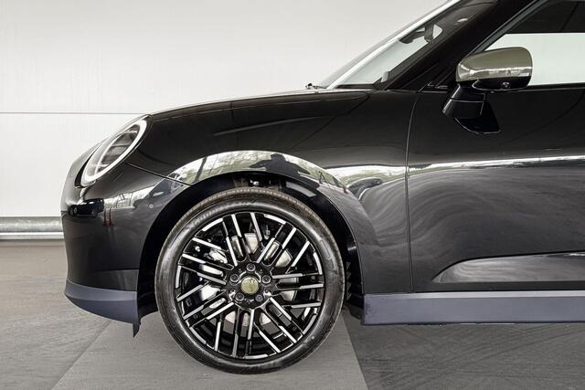Mini Electric