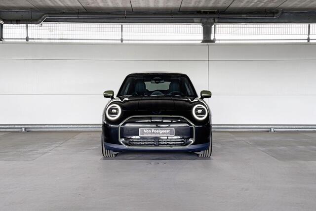 Mini Electric