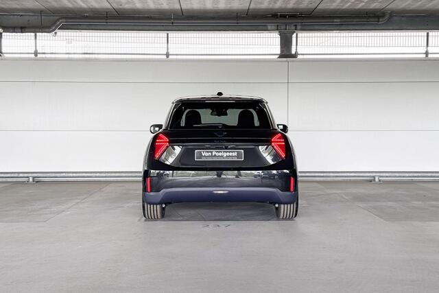 Mini Electric
