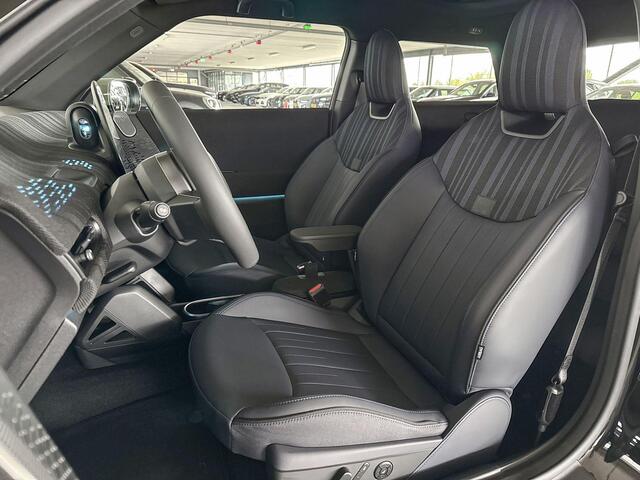 Mini Electric