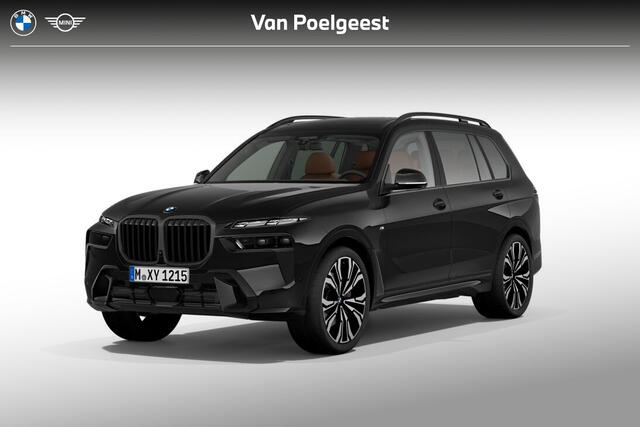 BMW X7 40i | M Sportpakket Pro | Comfort Pack | Exclusive Pack | Trekhaak