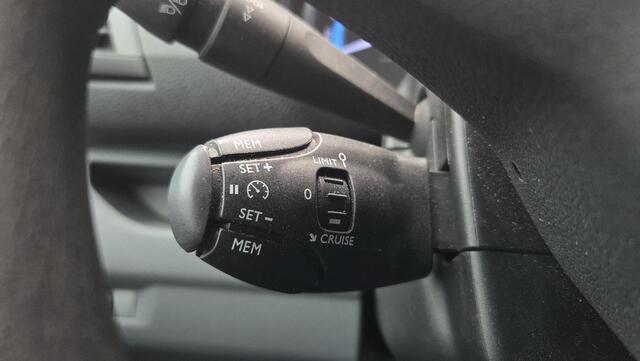 Peugeot e-Expert