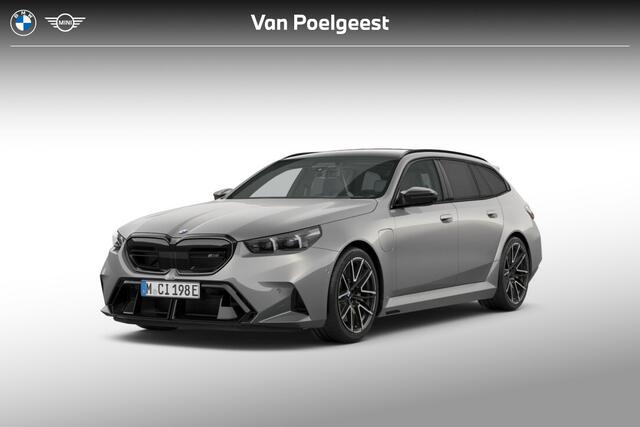 BMW M5 g M5 | Comfort Pack | M Driver's Pack | Trekhaak
