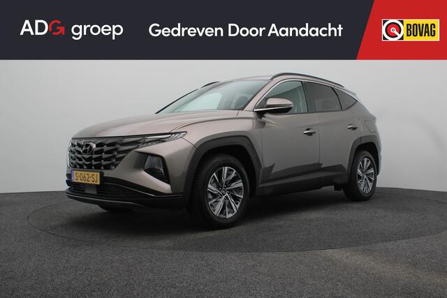 Hyundai Tucson Comfort Smart stoelverwarming/navigatie/cruise control/