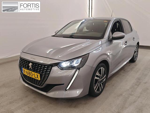 Peugeot 208 h Allure Pack NL-AUTO | STOELVERWARMING | ECC |